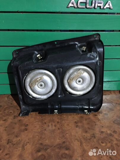 BMW E34 Подушка безопасности в торпедо