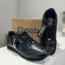 Кросовки reebok класика кожа