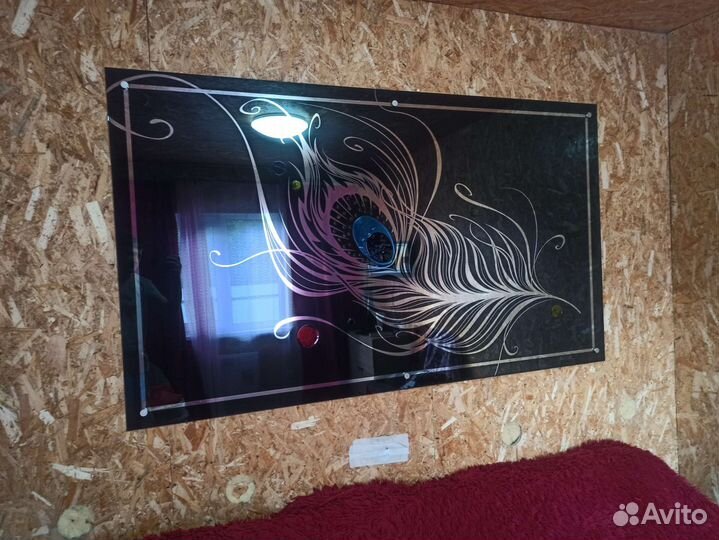 Панно на стену