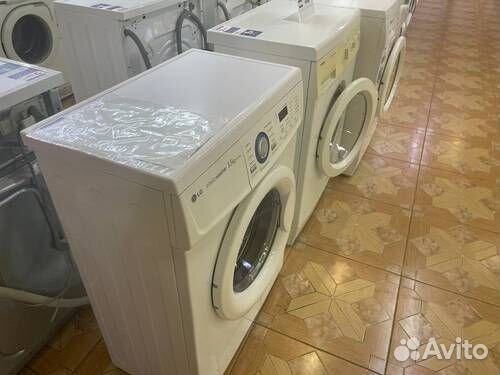 Стиральная машина Samsung Fuzzy S821