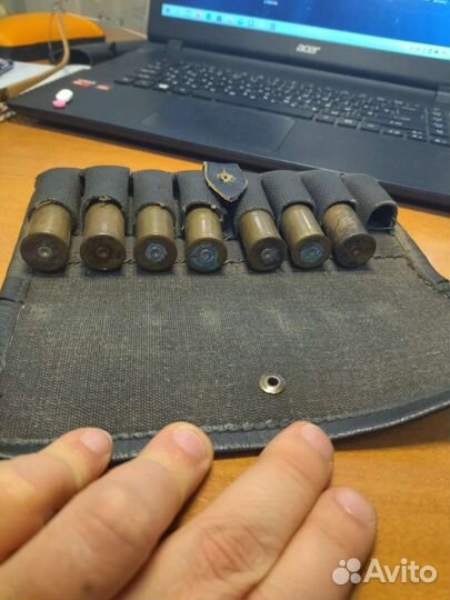 Патронаж СССР