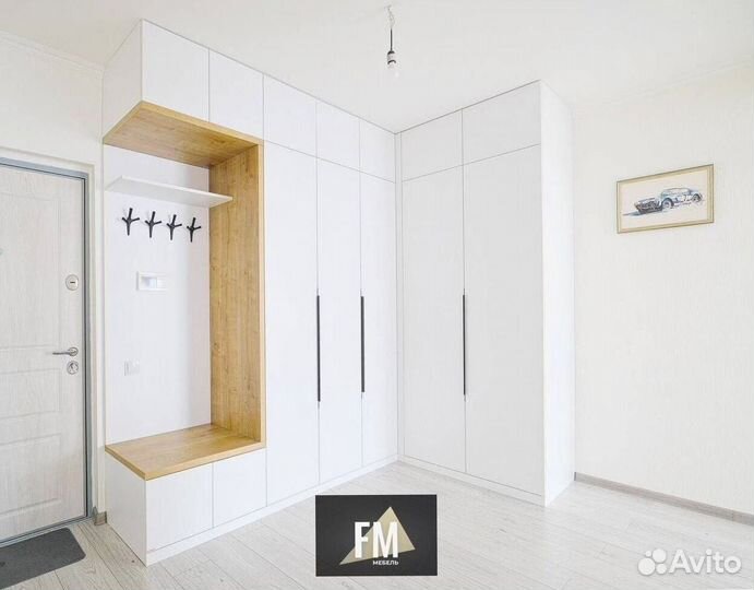 Шкаф прихожая