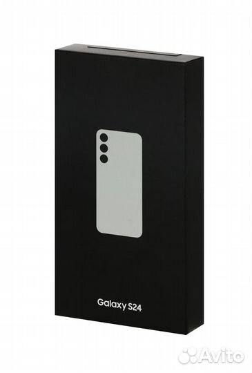 Samsung Galaxy S24, 8/256 ГБ