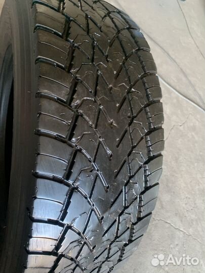 Грузовые шины Goodyear 315/70R22,5