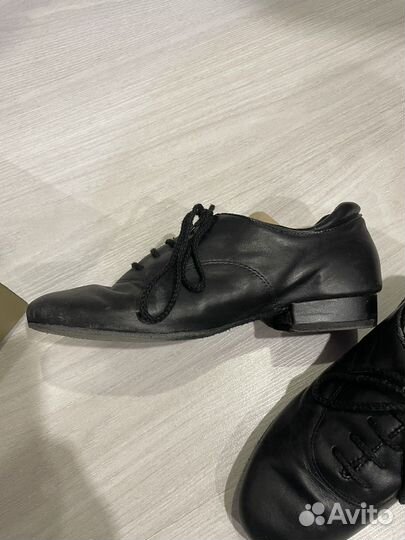 Танцевальный костюм доя мальчика