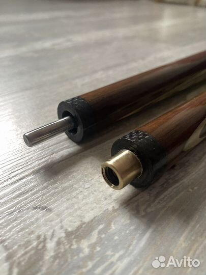 Бильярдный кий