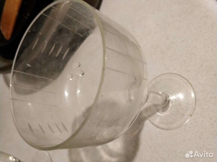 Посуда СССР разная