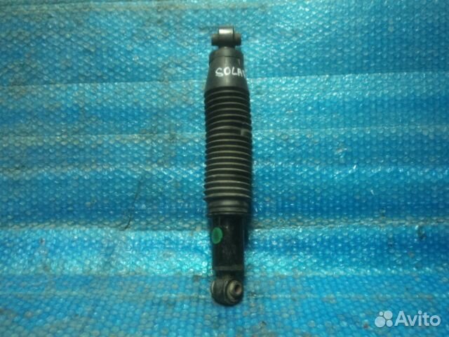 Амортизатор задний KIA Rio 2011-2017 553004l002