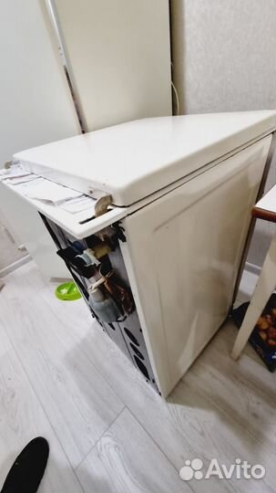 Газовая плита 