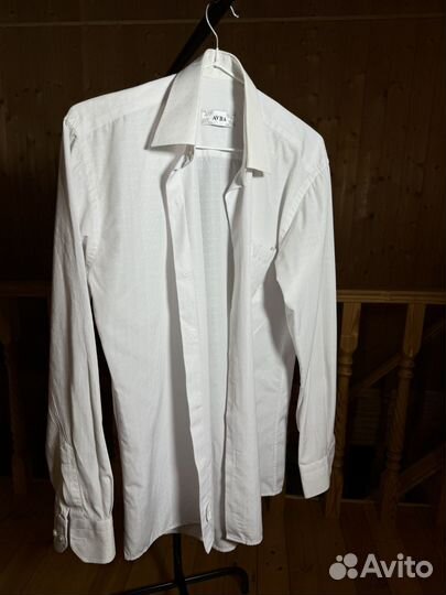 Рубашка мужская