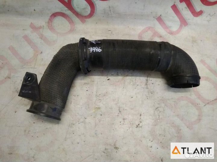 Патрубок воздушного фильтра KIA sorento