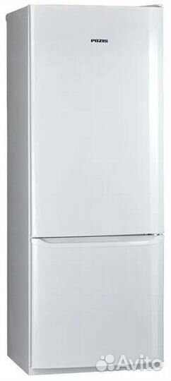 Холодильник новый