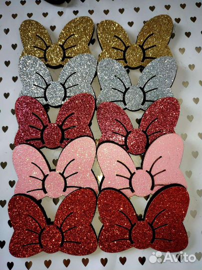 Патчи нашивки