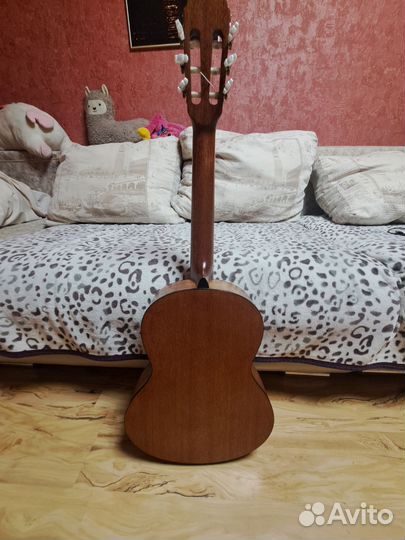 Классическая гитара sevillia 100 3/4 NS