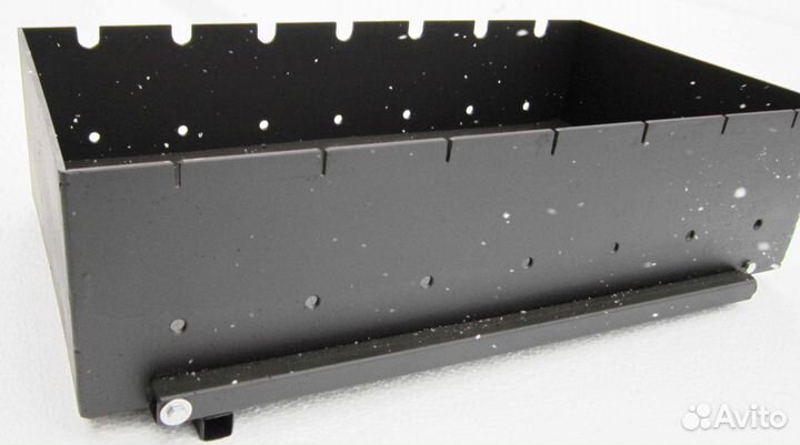 Мангал складной