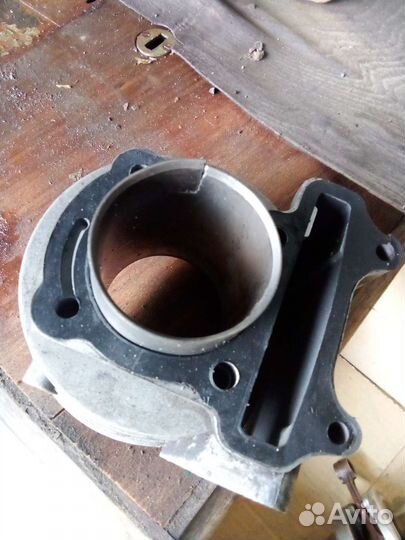 Запчасти на мото