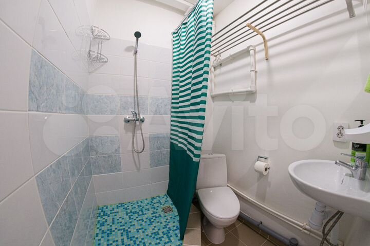 3-к. квартира, 78,8 м², 2/15 эт.