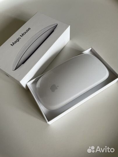 Мышь Apple Magic Mouse 3