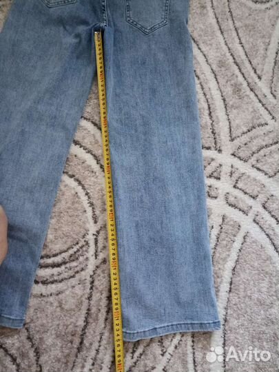 Джинсы для девочки