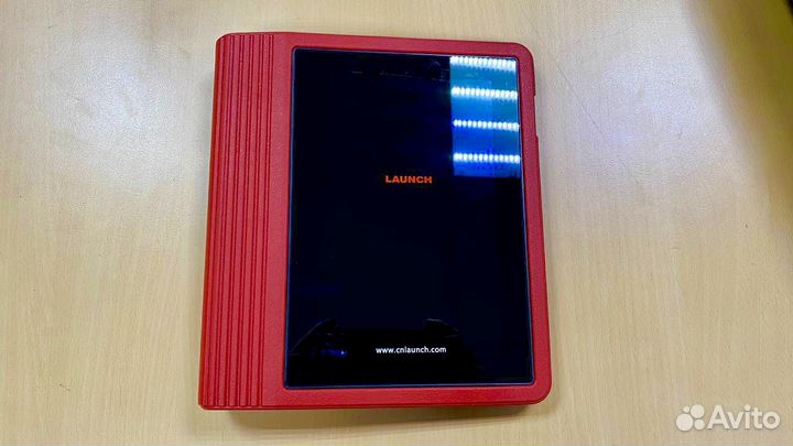 Б У Автосканер Launch X-431 Pro 4.0 бу 2020 Лаунч