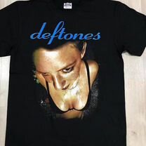 Футболка deftones