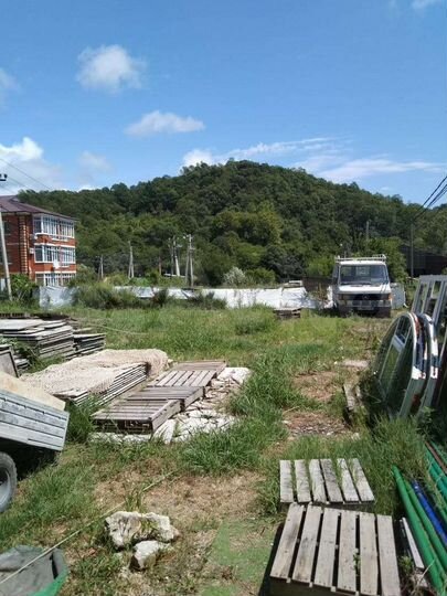 Участок 7 сот. (ИЖС)