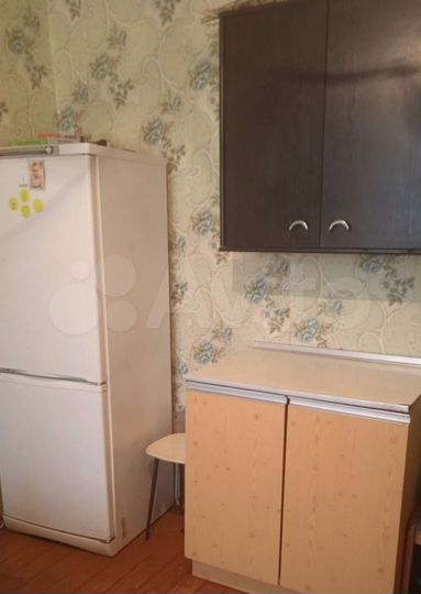 Комната 11,4 м² в 1-к., 6/9 эт.