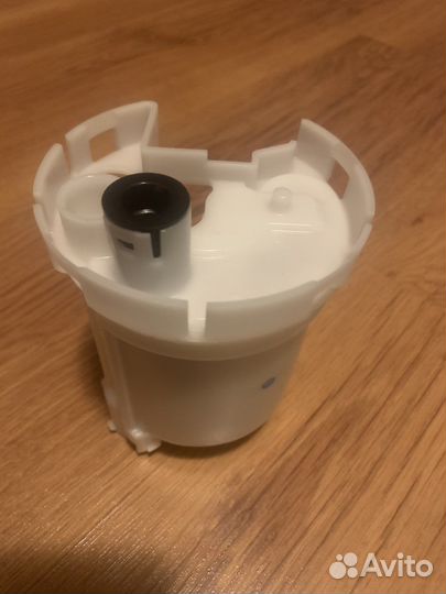 Топливный фильтр