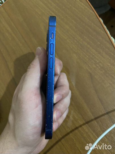 Телефон iPhone 12 mini 128gb