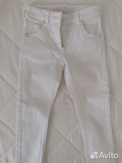 Одежда пакетом на девочку, 98-104