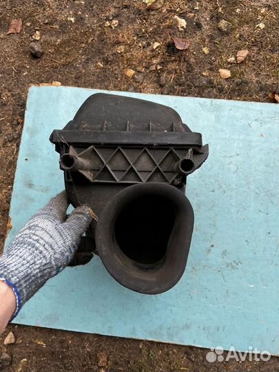 Фильтр бокс Dodge Intrepid 2