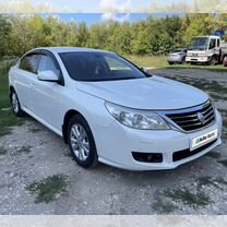 Renault Latitude 2.0 CVT, 2012, 170 000 км, с пробегом, цена 995 000 руб.