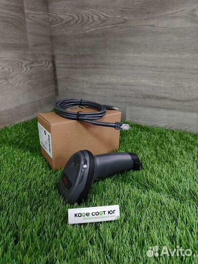 Проводной 2D сканер атол SB2108 Plus (rev.2)