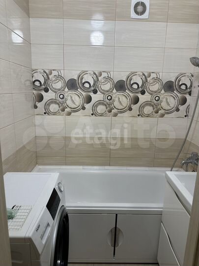 3-к. квартира, 60 м², 5/9 эт.