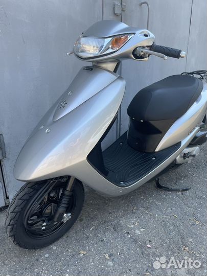 Honda Dio AF68 Fi Без пробега по РФ
