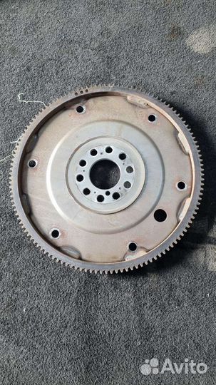 Маховик volvo xc60