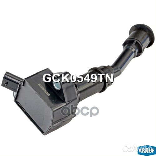 Катушка зажигания GCK0549TN Krauf