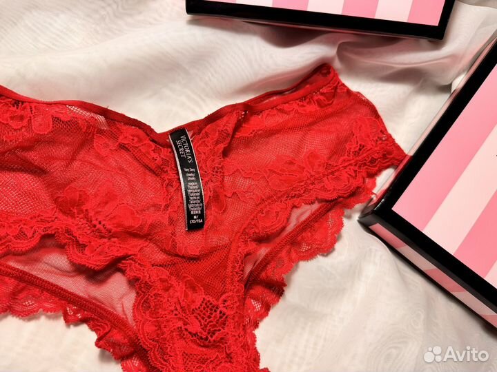 Трусики Чики Victoria's Secret