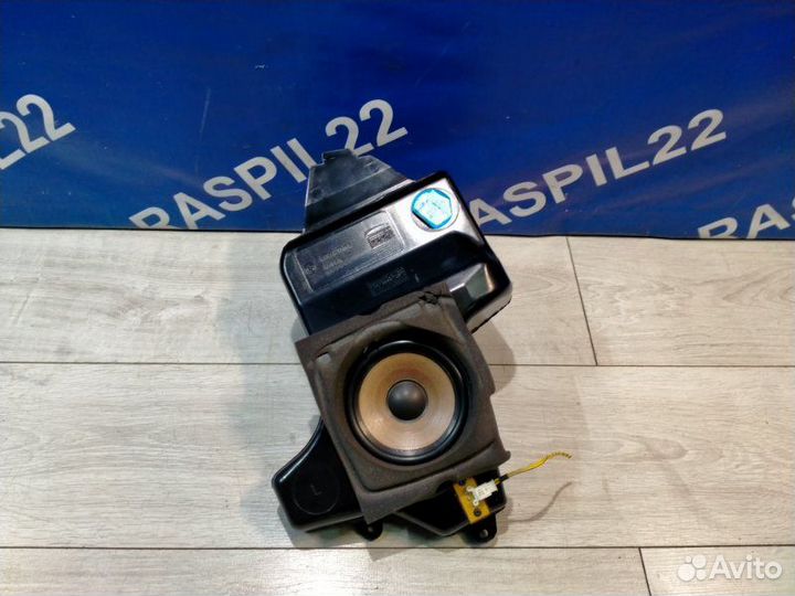 Динамики задние левые Bmw 525I E39 M54 2001/11