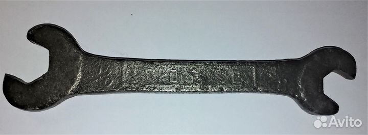 Гаечные ключи зати,зiк,гаро,RWPd D и до 17г