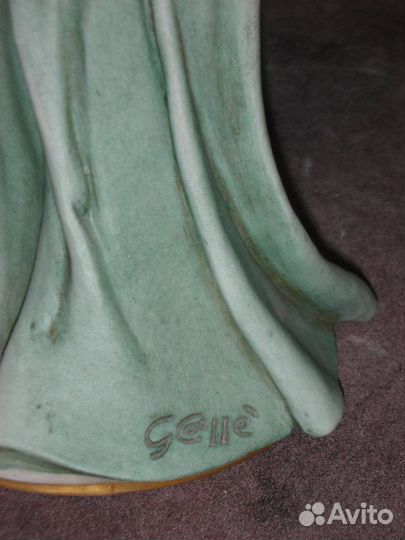 Дама с борзой