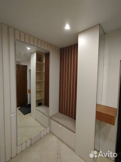 Шкаф под заказ