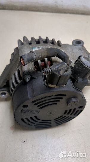 Генератор Ford Focus 2, 2009