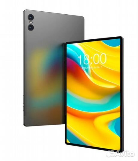 Планшет Teclast T50 Pro 8/256Gb 11
