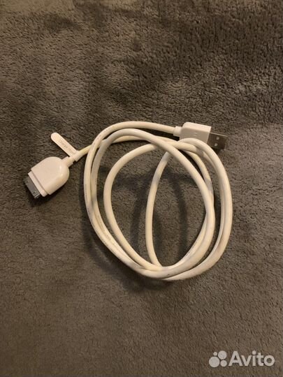 Провода apple