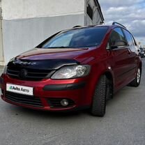 Volkswagen Golf Plus 1.6 AT, 2007, 193 000 км, с пробегом, цена 709 000 руб.