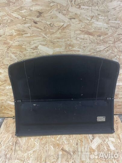 Полка багажника Опель Вектра b хетчбек