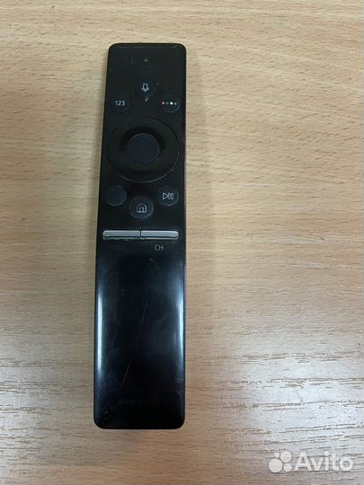 Пульт оригинальный от Samsung