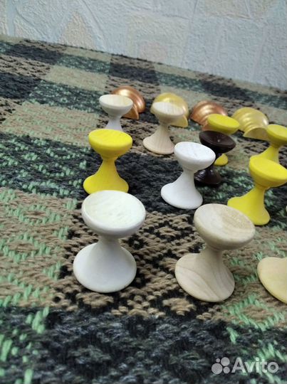 Заготовки для творчества