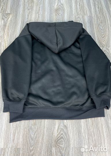 Зип Худи Praying Whole Day I’m Busy (S-XL)